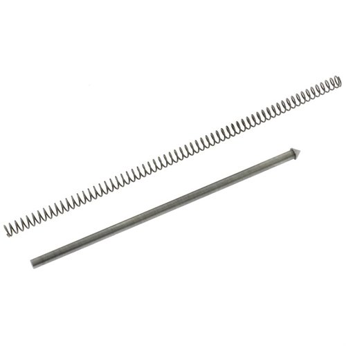 Améliore la performance de ton Volquartsen Competition Bolt avec cet ensemble de Recoil rod et spring, conçu pour une fiabilité et une précision optimales.
