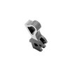Chien 1911 profil bas Bullet Proof, bleui