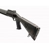 Le stock Urbino pour Beretta 1301 offre une longueur de tir réduite de 12,5", un grip en caoutchouc, et s'installe facilement sans outils.