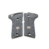 Plaquettes G10 pour BERETTA 92/96 Compact
