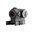 AIMPOINT MICRO T1/T2 monture CAS-V levier standard noir
