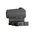 AIMPOINT MICRO T1/T2 monture CAS-V levier standard noir