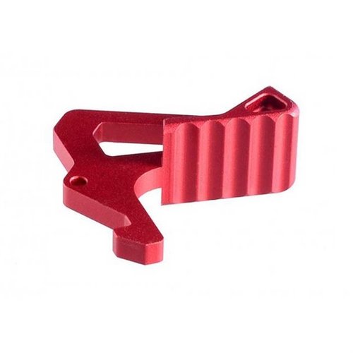 Le SI AR-LATCH ajoute fonctionnalité et style agressif à ton AR, avec un design ergonomique pour un chargement plus fluide, sans vider ton porte-monnaie.