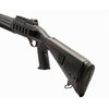 Le stock Urbino pour Beretta 1301 offre un LoP de 12,5" pour un confort optimal, une prise en main en caoutchouc, et s'installe facilement sans outils.