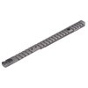 Améliore ta visée avec ce rail en aluminium léger pour Marlin, acceptant les anneaux Picatinny ou Weaver et offrant une flexibilité de montage optimale.
