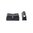DX STD DOT HAUTEUR POUR SILENCIEUX - GLOCK® 17,19,22,24,26,31,36,38