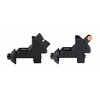 AR-15 XT12 DXS point standard orange