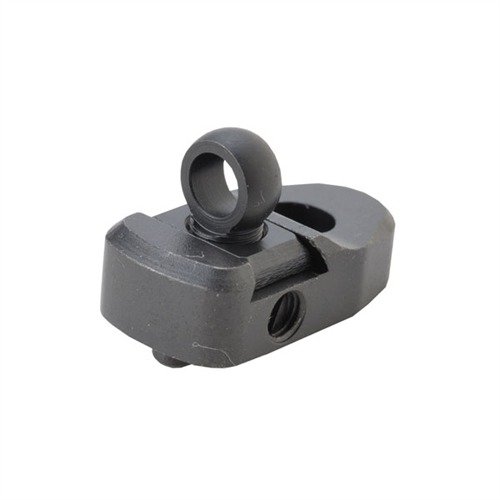 Améliore ta précision avec la visée rapide des ouvertures Ghost-Ring, en acier durable, facile à installer et ajustable pour une chasse efficace.