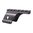 REMINGTON 1100/11-87 12GA MONTAGE POUR LUNETTE