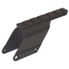 Le SHOTGUN SCOPE MOUNT AIMTECH s'installe facilement sans perçage, offrant un support équilibré pour ta lunette, résistant au recul des munitions puissantes.