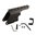 WINCHESTER 1300 12GA Monture pour lunette
