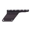 Le SHOTGUN SCOPE MOUNT AIMTECH pour Remington 870 20GA est léger, facile à installer sans perçage, et résiste au recul puissant des munitions.