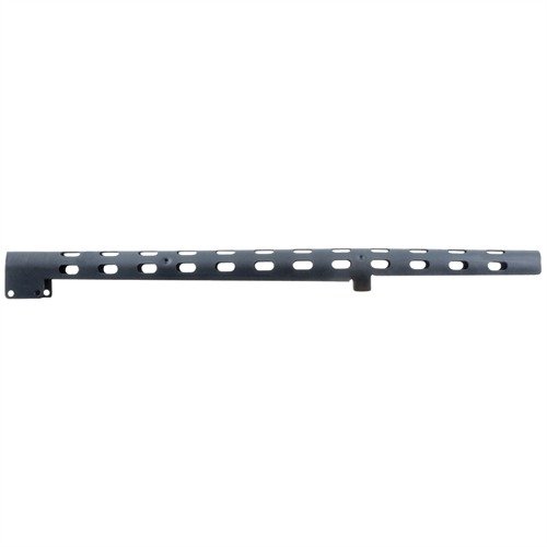 Améliore le contrôle et la maniabilité avec le HEAT SHIELD, facile à installer sur les fusils à pompe 12 gauge, protégeant tes mains des brûlures.