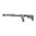 RUGER 10/22 STRIKEFORCE crosse réglable en polymère gris