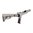 RUGER 10/22 STRIKEFORCE crosse réglable en polymère gris