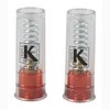 Les DELUXE SNAP CAPS de TRIPLE-K protègent tes firing pins tout en te permettant de pratiquer en toute sécurité grâce à leur conception à ressort et leur couleur vive.