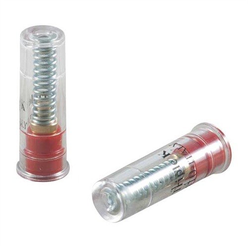 Les DELUXE SNAP CAPS protègent tes percuteurs tout en te permettant de pratiquer en toute sécurité. Couleur vive pour éviter la confusion avec les cartouches réelles.