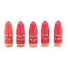 Les DELUXE SNAP CAPS 9MM de TRIPLE-K protègent ton percuteur et te permettent de t'entraîner en toute sécurité avec un ressenti différent des cartouches réelles.