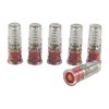 Les DELUXE SNAP CAPS en .357 MAG protègent tes percuteurs et te permettent de t'entraîner en toute sécurité avec un ressenti différent des vraies munitions.