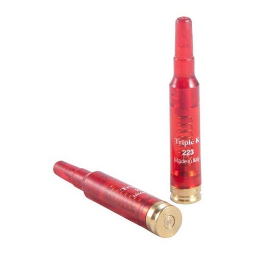 Les DELUXE SNAP CAPS protègent ton percuteur tout en offrant une pratique de tir à sec sécurisée, avec une couleur vive pour éviter toute confusion.