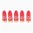 .380 AUTO, 5 cartouches factices par paquet