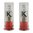Cartouche factice de luxe calibre 16, pack de 2