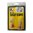 Cartouche factice de luxe calibre 16, pack de 2