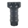 Améliore le contrôle de ton arme sans ajouter de poids, avec un design compact, un grip ergonomique et un compartiment étanche pour accessoires.