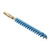 Les brosses IOSSO NYFLEX nettoient en profondeur tes armes avec des poils flexibles, sans rayer le canon, et s'adaptent facilement à toutes les fouilles.