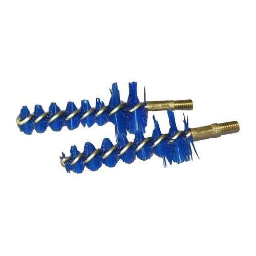 Le pinceau de chambre IOSSO 6.5 Grendel élimine les résidus tenaces, conserve sa forme et offre une puissance de nettoyage supérieure pour ton AR-15.