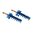Brosse de chambre 6.5 GRENDEL