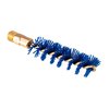 Les brosses IOSSO NYFLEX nettoient efficacement les armes avec leurs poils flexibles, sans rayer le canon, et s'adaptent à tous types d'armes.