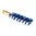 IOSSO Brosse de canon pour fusil 50 BGM