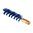 IOSSO Brosse de canon pour fusil 50 BGM