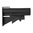 Crosse CAR-15 MIL-SPEC noire