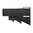 Crosse CAR-15 MIL-SPEC noire