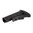 Crosse CAR-15 MIL-SPEC noire
