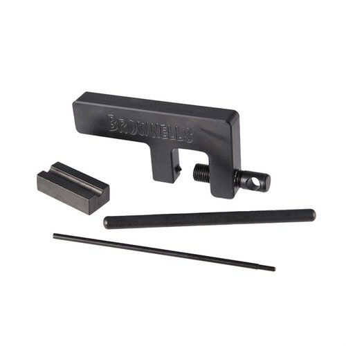 Outils Armes de Poing > Outils de Fixation - Prévisualiser