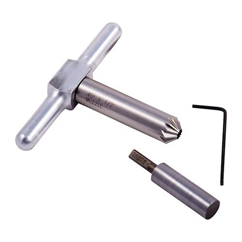 Canons Bruts & Outils > Kits Outil Chanfreinage Canon - Prévisualiser