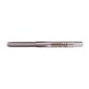 Les WIRE GAUGE CARBON TAPS d'IRWIN sont des outils en acier carbone de haute qualité, parfaits pour créer ou réparer des filetages avec précision.