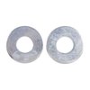 Les ARBOR ADAPTERS adaptent les roues de polissage à des axes plus petits, tandis que les SHAFT FLANGES offrent un soutien latéral supplémentaire pour un maintien sécurisé.