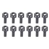 Le SLING SWIVEL STUD KIT d'UNCLE MIKES te fournit tous les éléments essentiels pour tes fixations, économisant temps et argent avec une boîte pratique.