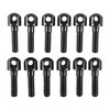 Le SLING SWIVEL STUD KIT d'UNCLE MIKES te fournit toutes les pièces nécessaires pour tes attaches de sangle, économisant temps et argent.