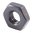 Écrous hexagonaux filetage 10-32 - pack de 12