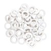 Le kit SLING SWIVEL STUD d'UNCLE MIKES te fournit tous les éléments essentiels pour tes fixations, économisant temps et argent tout en restant organisé.