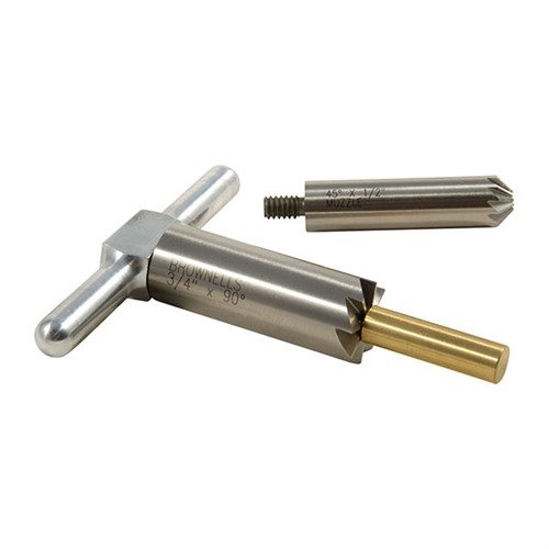 Canons Bruts & Outils > Kits Outil Chanfreinage Canon - Prévisualiser