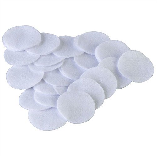 Nettoyage arme > Patches & Brosses Laine - Prévisualiser