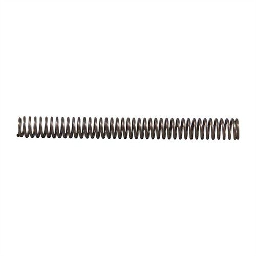 Améliore la précision et la fiabilité de ton 1911 avec le FIRING PIN SPRING d'ED BROWN, conçu pour des performances optimales en chasse et tir sportif.