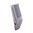 Zigriné, inox