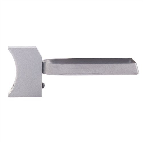Le 1911 TRIGGER d'ED BROWN offre un mouvement de gâchette fluide sans flex, avec un design précis et un contrôle optimal grâce à sa surface finement striée.